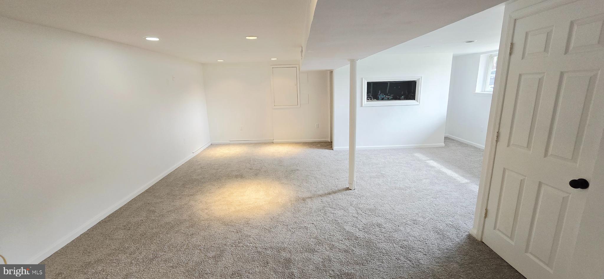 1700 Jarvis Avenue Oxon Hill, MD 20745 - Photo 12 of 15 an empty room with windows