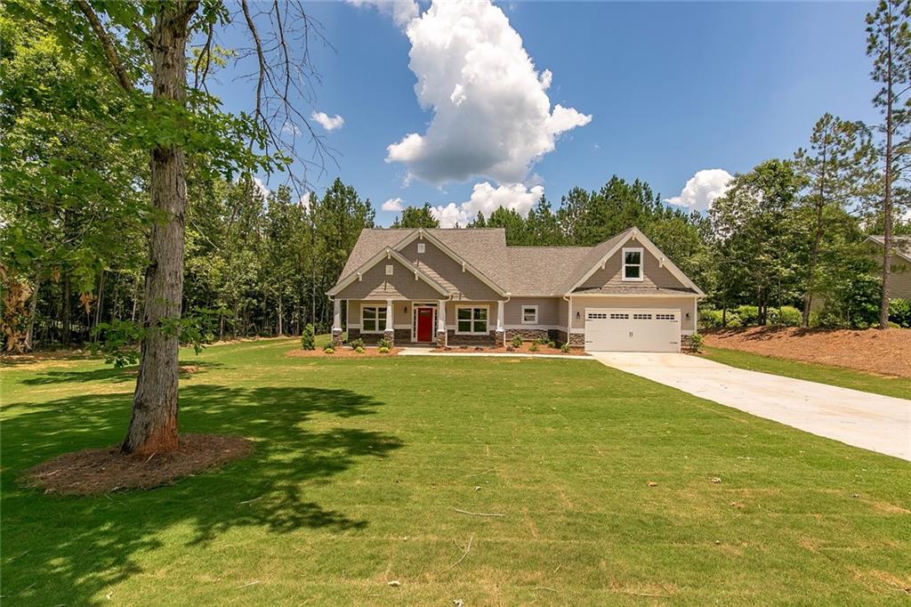 2548 Jones Pine Road Good Hope, GA 30641 - Photo 1 of 1
