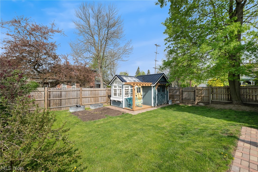 247 West Riddle Avenue Ravenna, OH 44266 - Photo 20 of 25 Gallery Image 20