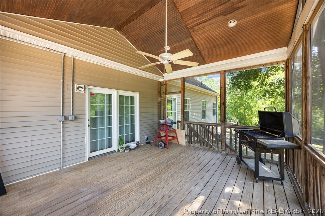 435 Thomas Way Cameron, NC 28326 - Photo 42 of 49