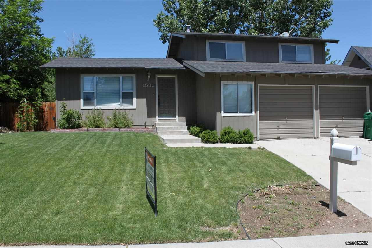 1535 Wyoming Avenue Reno, NV 89503 - Photo 1 of 1 Photo 1