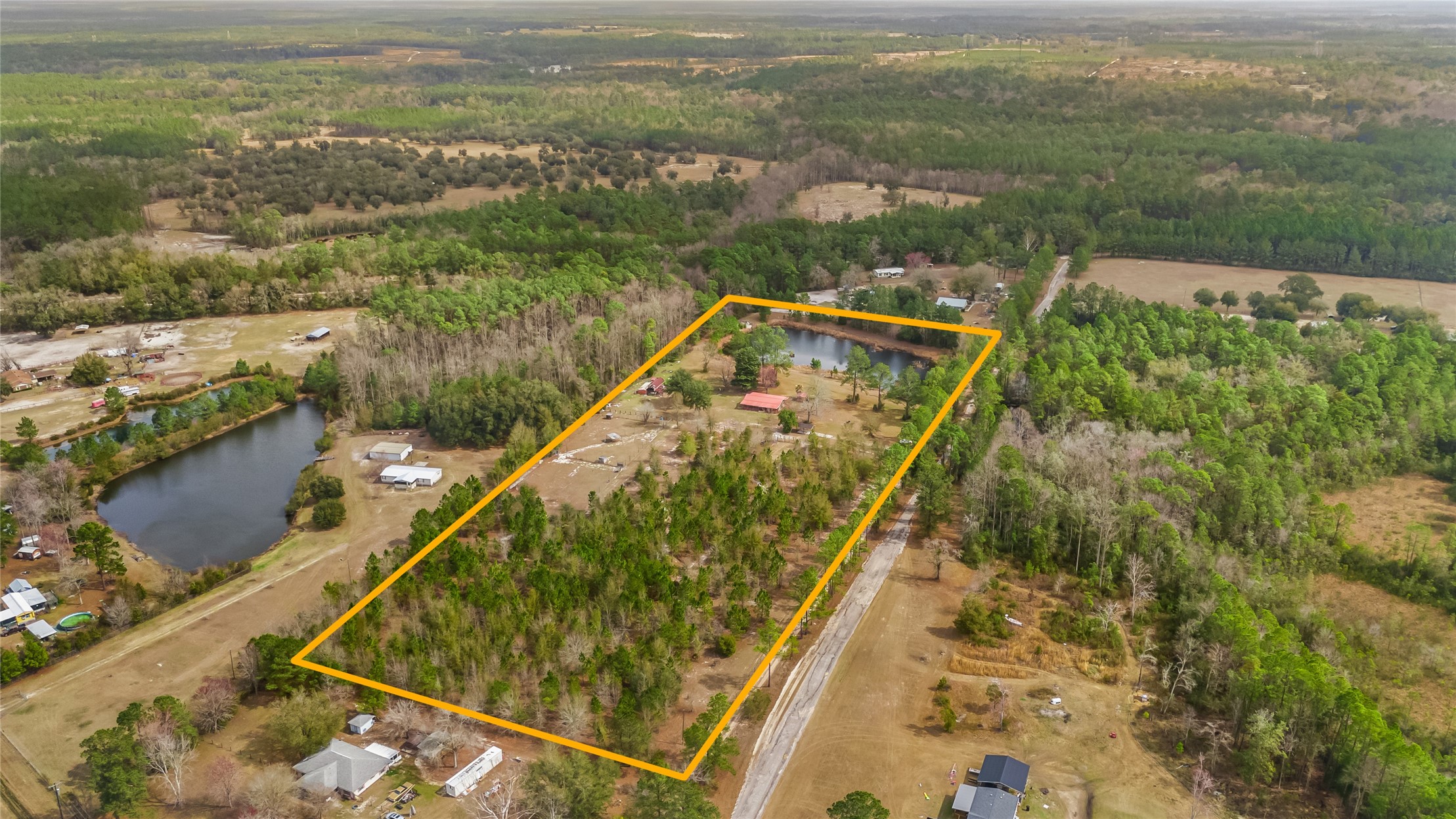 28208 Bow Tie Alley Hilliard, FL 32046 - Photo 2 of 39