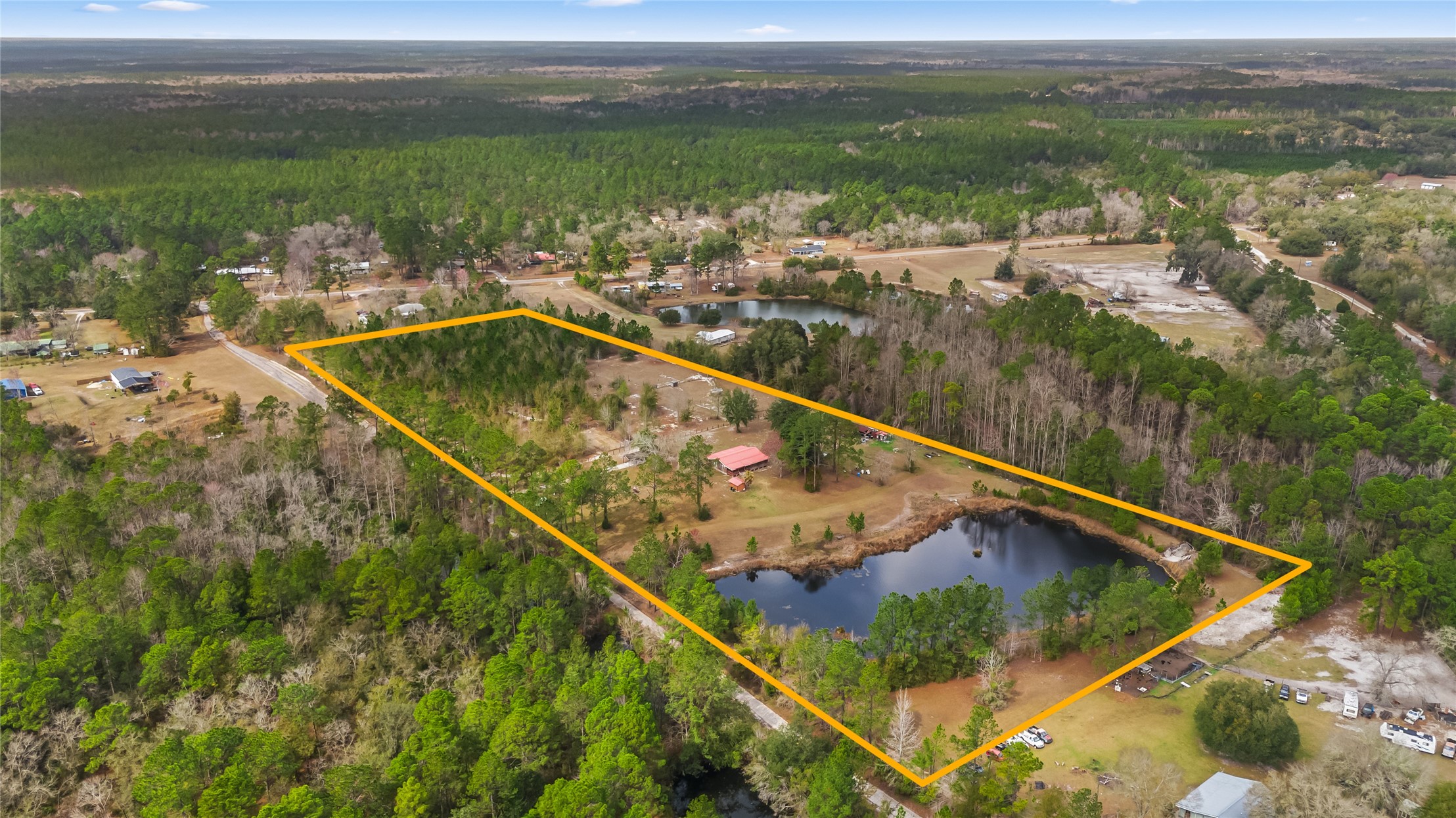 28208 Bow Tie Alley Hilliard, FL 32046 - Photo 3 of 39