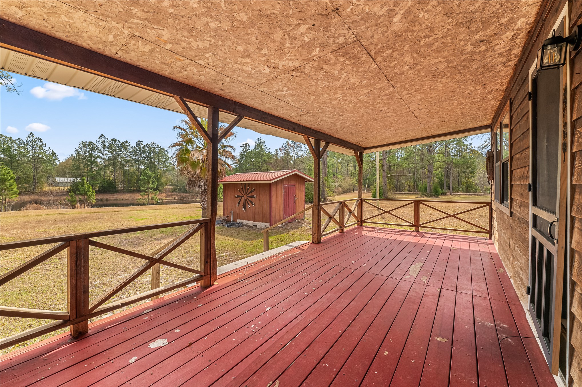 28208 Bow Tie Alley Hilliard, FL 32046 - Photo 35 of 39