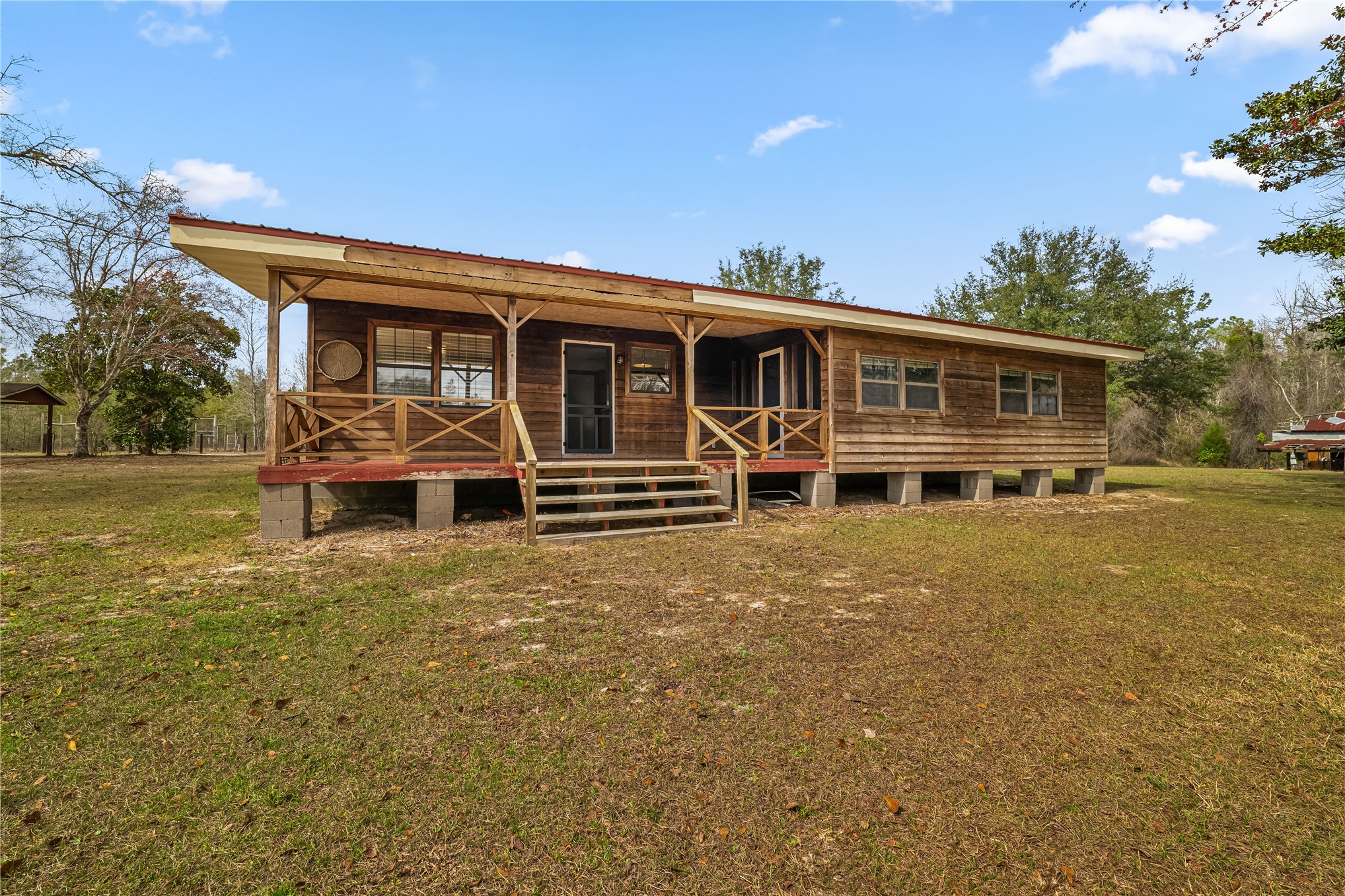 28208 Bow Tie Alley Hilliard, FL 32046 - Photo 38 of 39