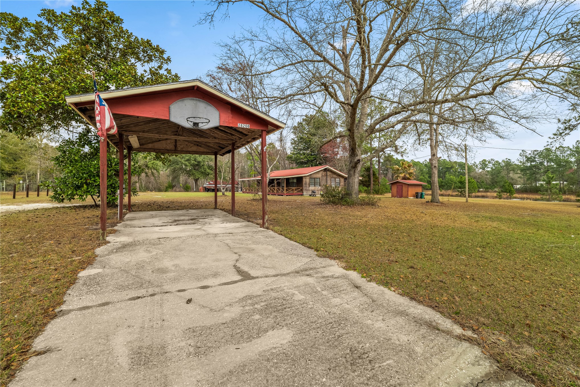 28208 Bow Tie Alley Hilliard, FL 32046 - Photo 39 of 39