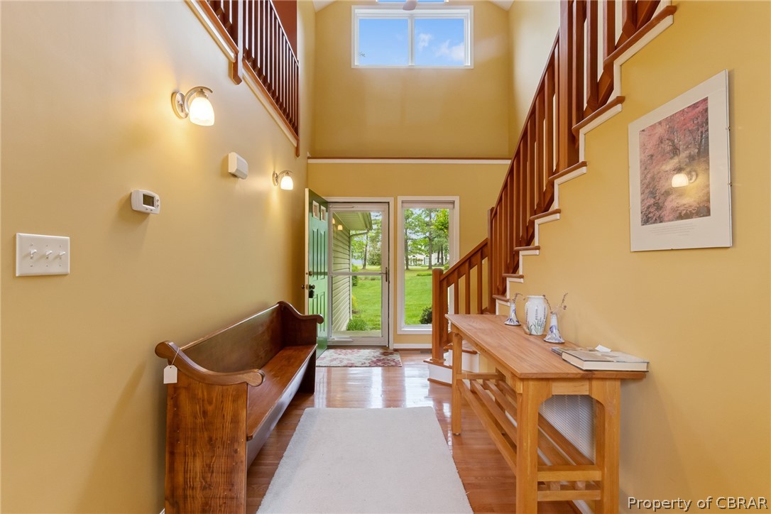 106 Riverside Court Heathsville, VA 22473 - Photo 6 of 48 Gallery Image 6