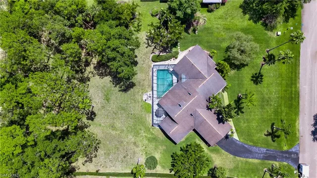 $1,222,500 | 1195 Windswept Avenue, Naples, FL 34109