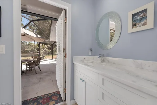 $1,222,500 | 1195 Windswept Avenue, Naples, FL 34109