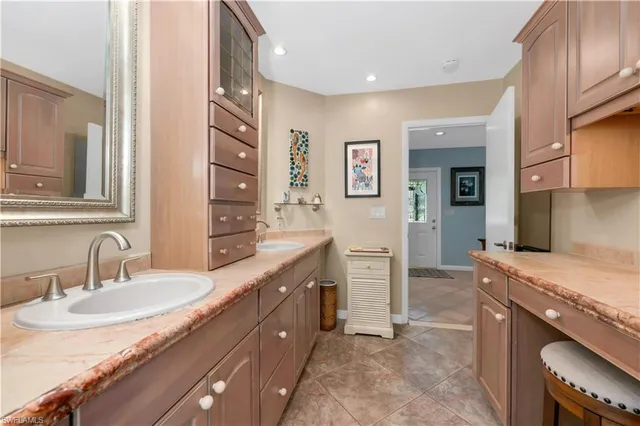 $1,222,500 | 1195 Windswept Avenue, Naples, FL 34109