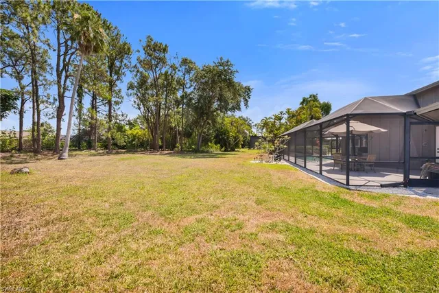 $1,222,500 | 1195 Windswept Avenue, Naples, FL 34109