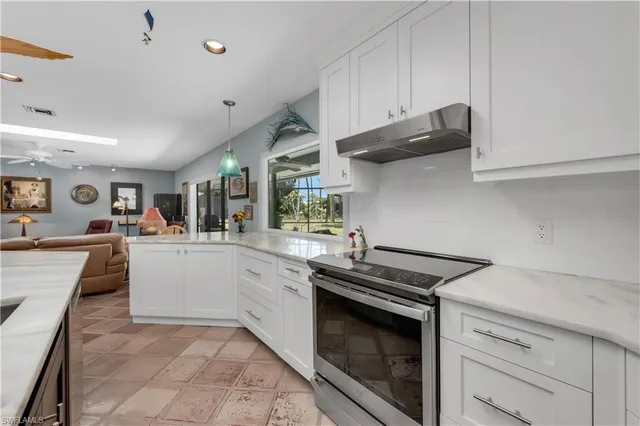 $1,222,500 | 1195 Windswept Avenue, Naples, FL 34109