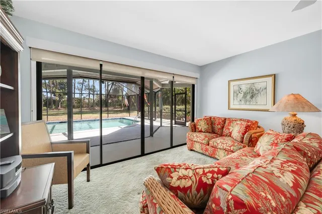 $1,222,500 | 1195 Windswept Avenue, Naples, FL 34109