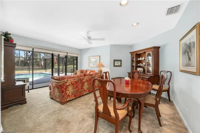 $1,222,500 | 1195 Windswept Avenue, Naples, FL 34109