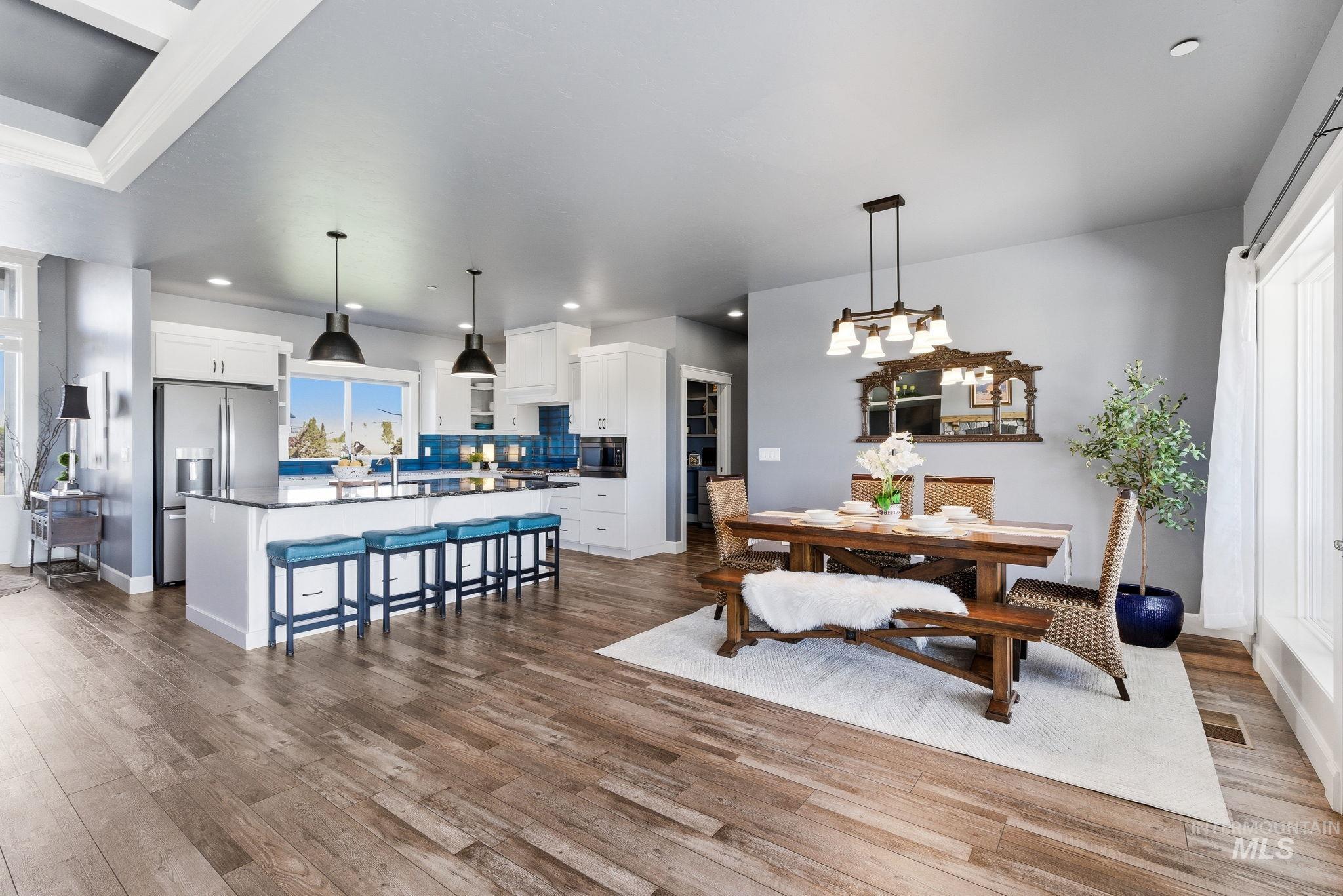 14959 Red Barn Court Caldwell, ID 83607 - Photo 12 of 50