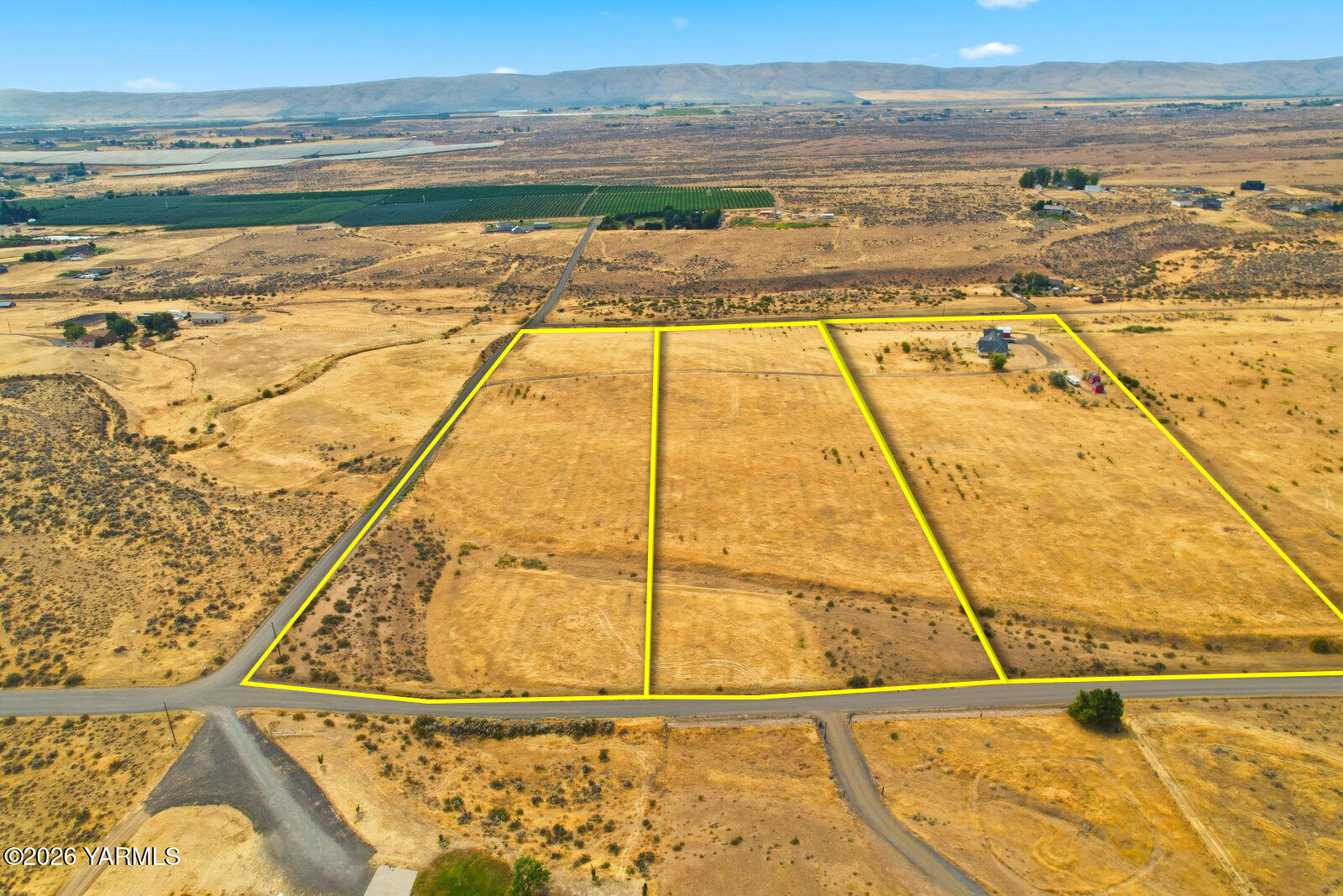 Nka Wakatak Road Yakima, WA 98908 - Photo 19 of 20 3 parcels