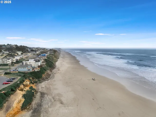 a outdoor space view