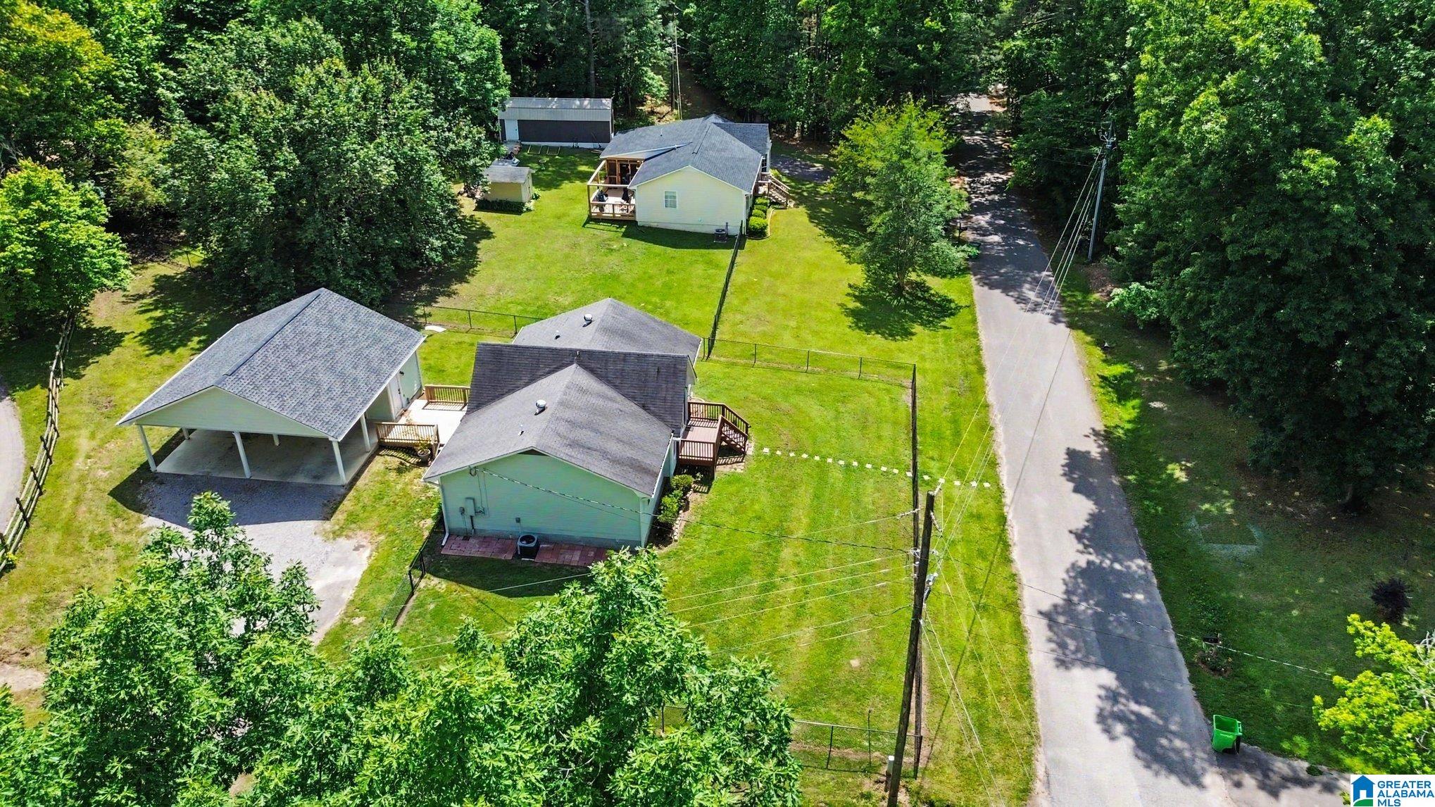 7489 Rodgers Road Southwest Leeds, AL 35094 - Photo 1 of 40