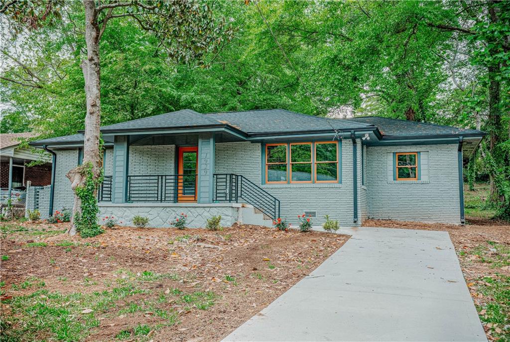 1929 Meadow Lane Decatur, GA 30032 - Photo 1 of 1