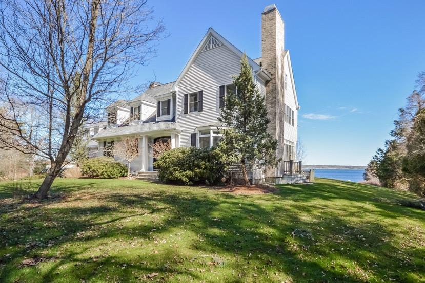 282 Delano Road Marion, MA 02738 - Photo 1 of 23 Primary Photo