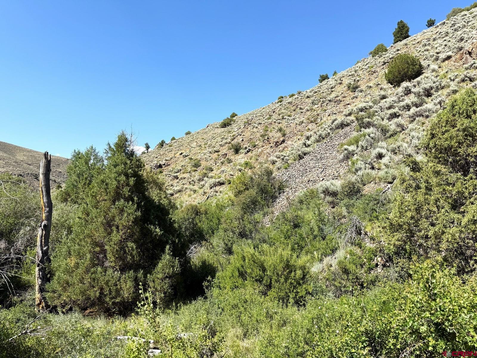 Tbd Tbd Alice Lode Mining Claim Gunnison, CO 81230 - Photo 7 of 10 a view of a large building