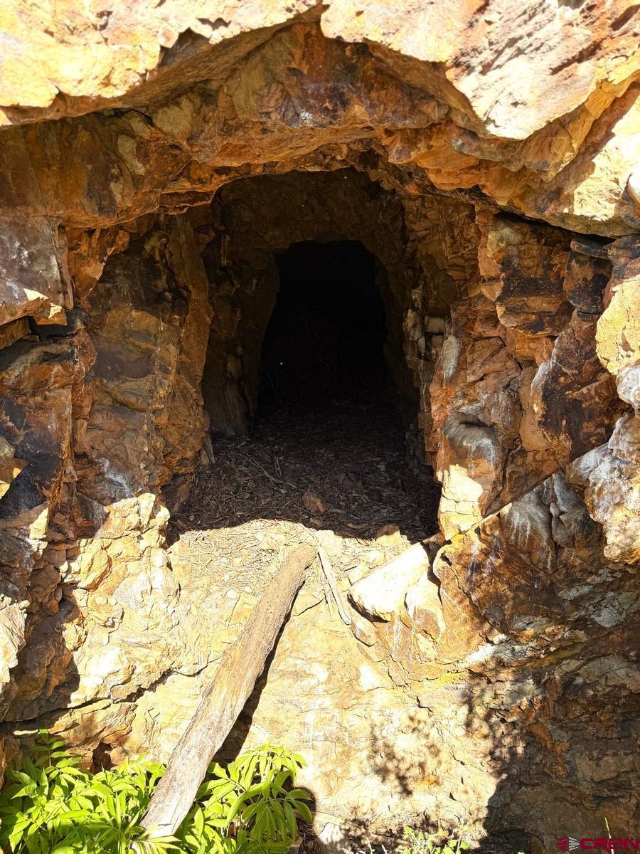 Tbd Tbd Alice Lode Mining Claim Gunnison, CO 81230 - Photo 8 of 10 a view of ocean