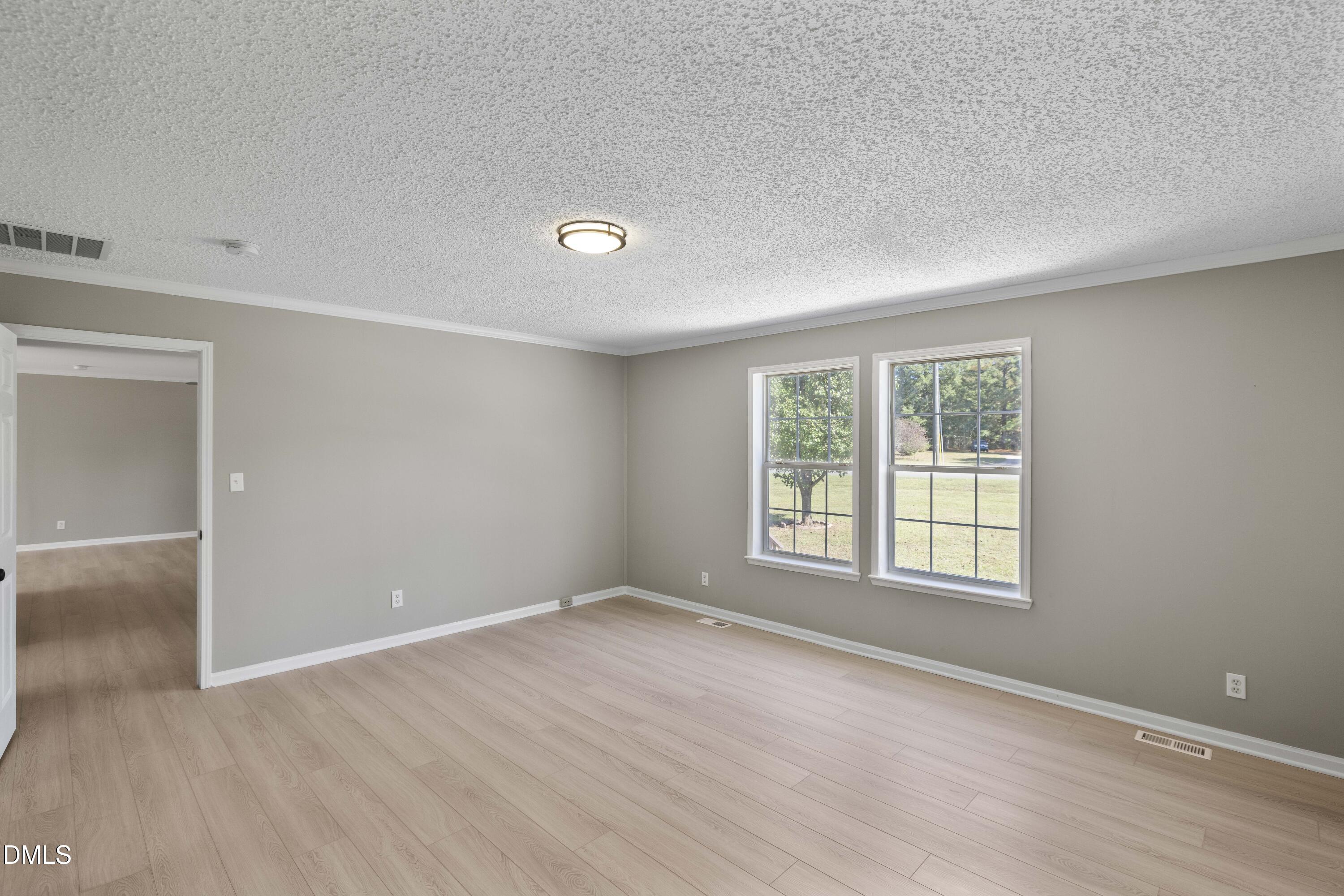 276 Floyd Road Louisburg, NC 27549 - Photo 18 of 38 Master Bedroom