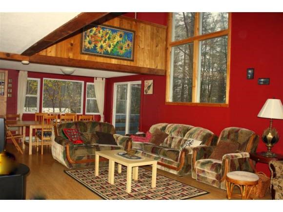 44 Twin Brook Road Wilmington, VT 05363 - Photo 1 of 1 Gallery Image 1