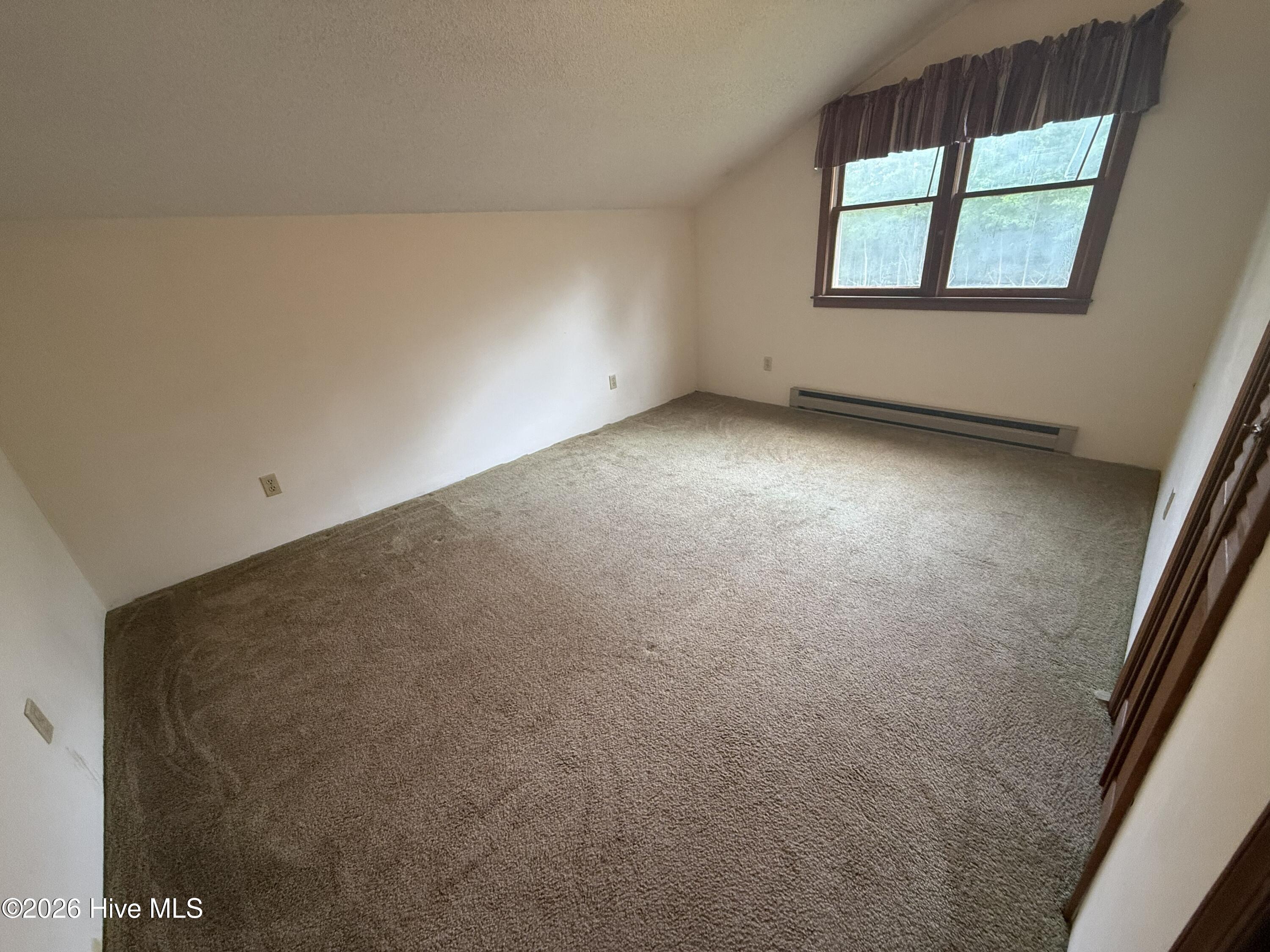 450 Valee Beach Road Columbia, NC 27925 - Photo 33 of 42 Upstairs Bedroom #3