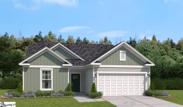 $269,000 | 1305 Strawberry Jam Road, Lyman, SC 29365