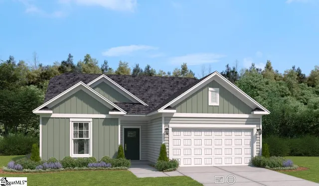 $273,640 | 1305 Strawberry Jam Road, Lyman, SC 29365