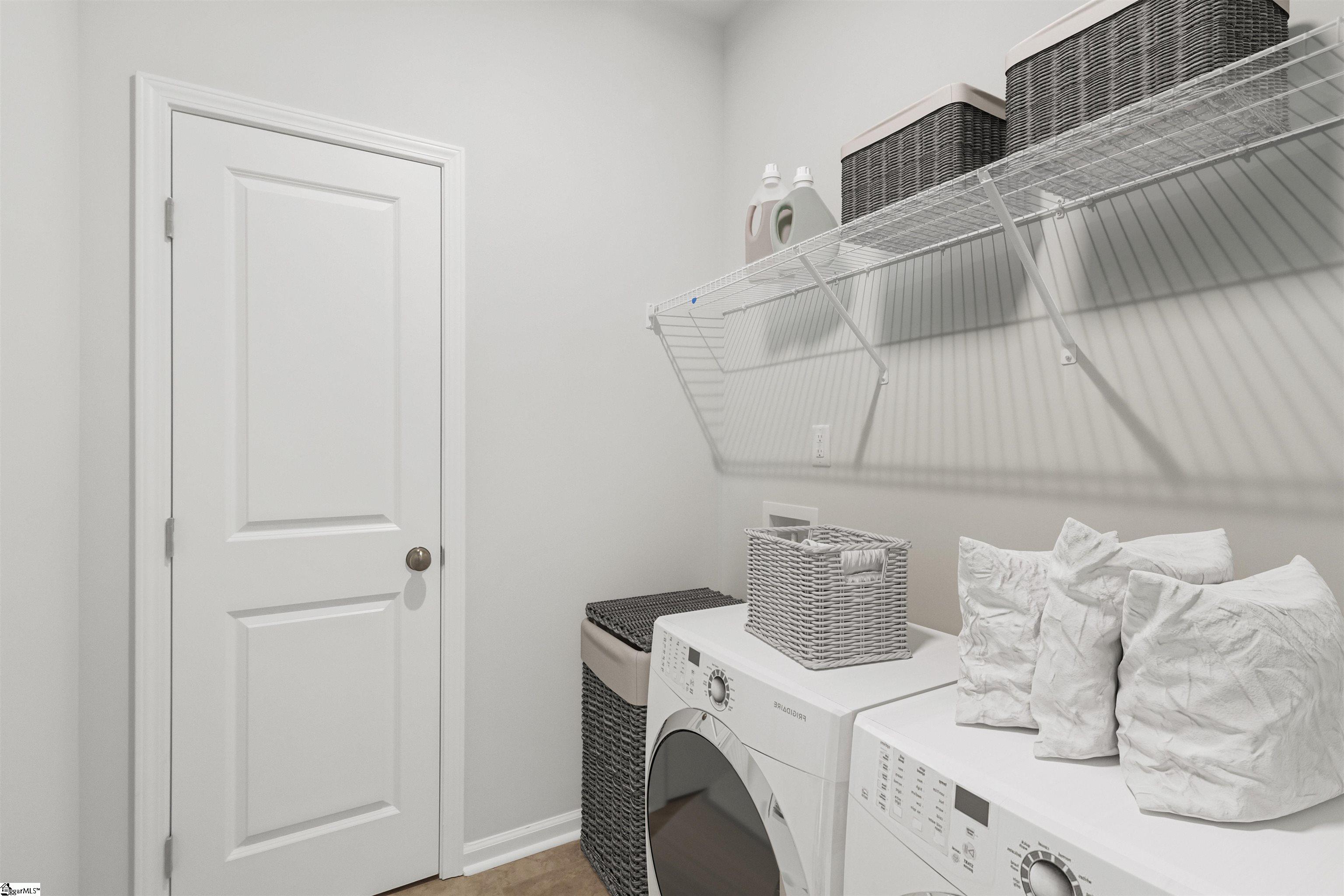1305 Strawberry Jam Road Lyman, SC 29365 - Photo 12 of 36 Gallery Image 12