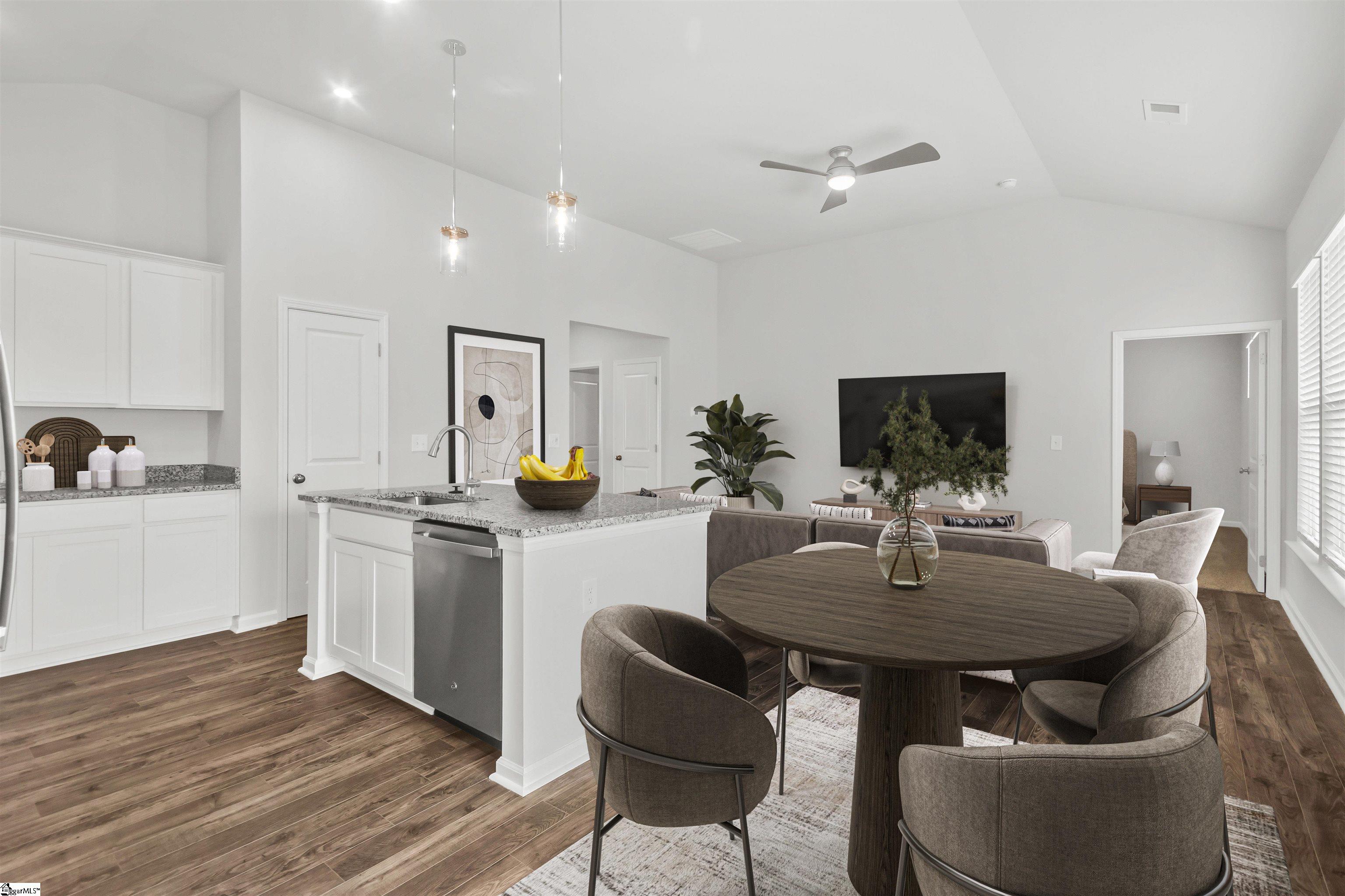 1305 Strawberry Jam Road Lyman, SC 29365 - Photo 14 of 36 Gallery Image 14