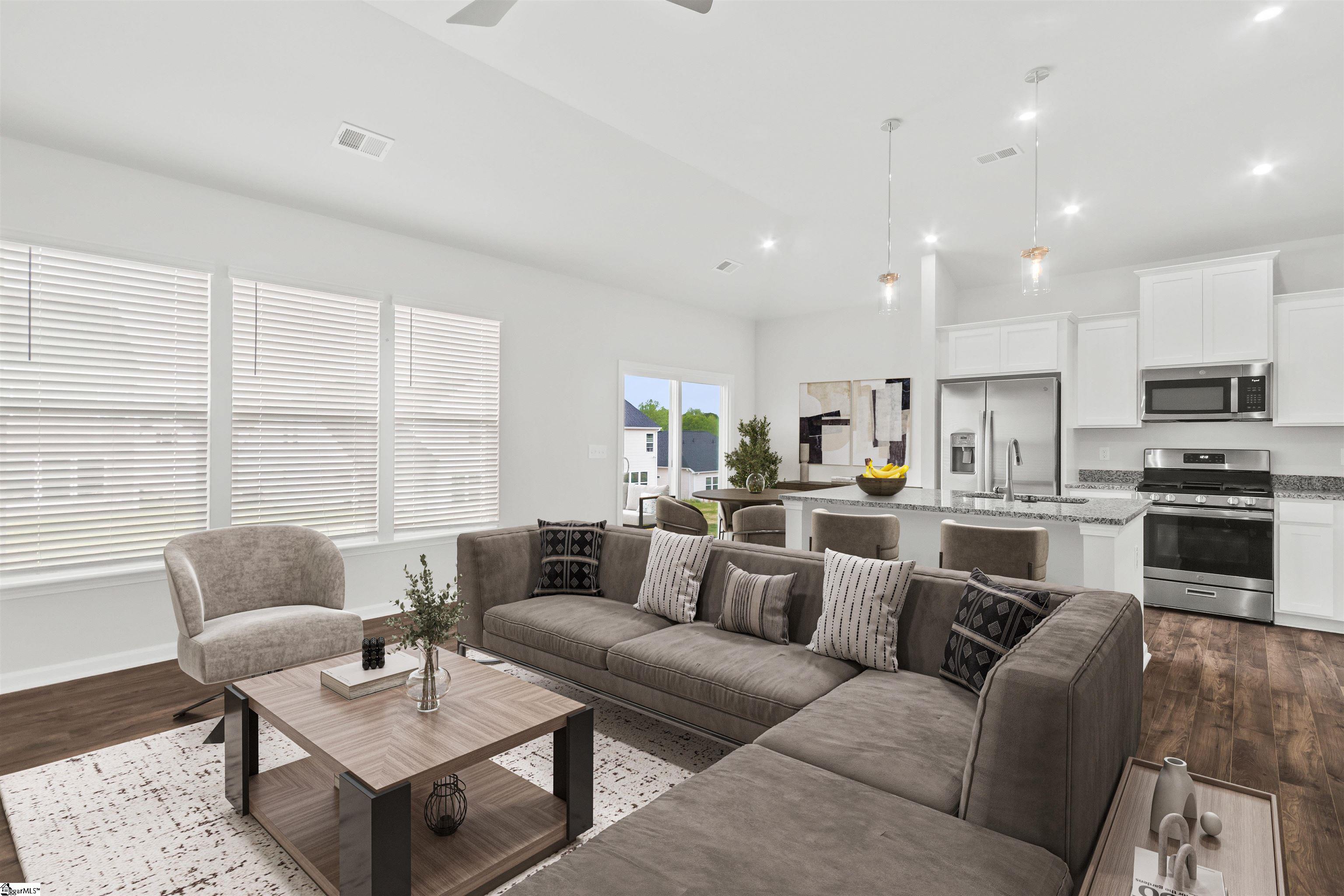 1305 Strawberry Jam Road Lyman, SC 29365 - Photo 15 of 36 Gallery Image 15