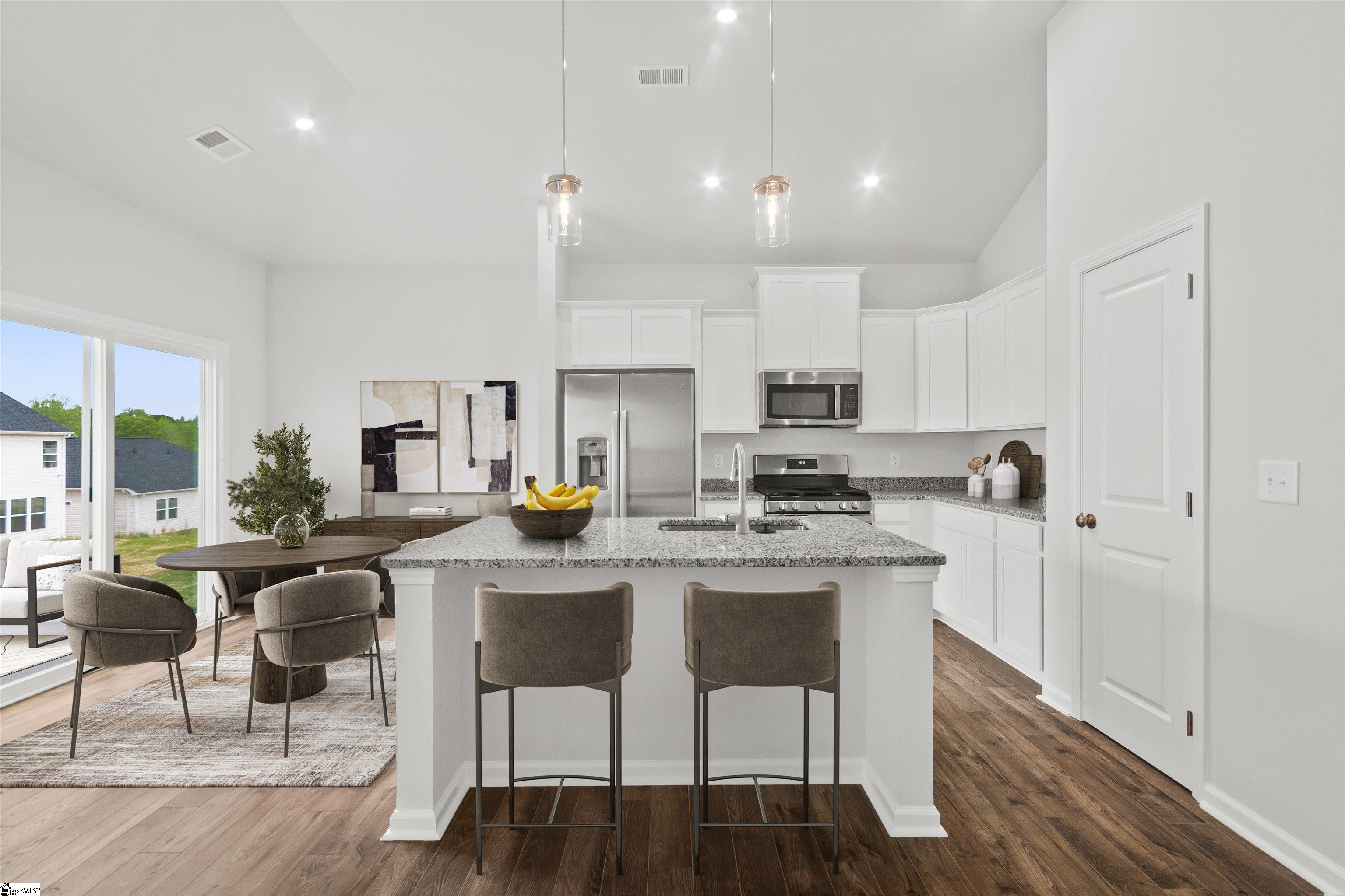 1305 Strawberry Jam Road Lyman, SC 29365 - Photo 19 of 36 Gallery Image 19
