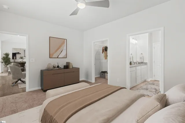 $273,640 | 1305 Strawberry Jam Road, Lyman, SC 29365