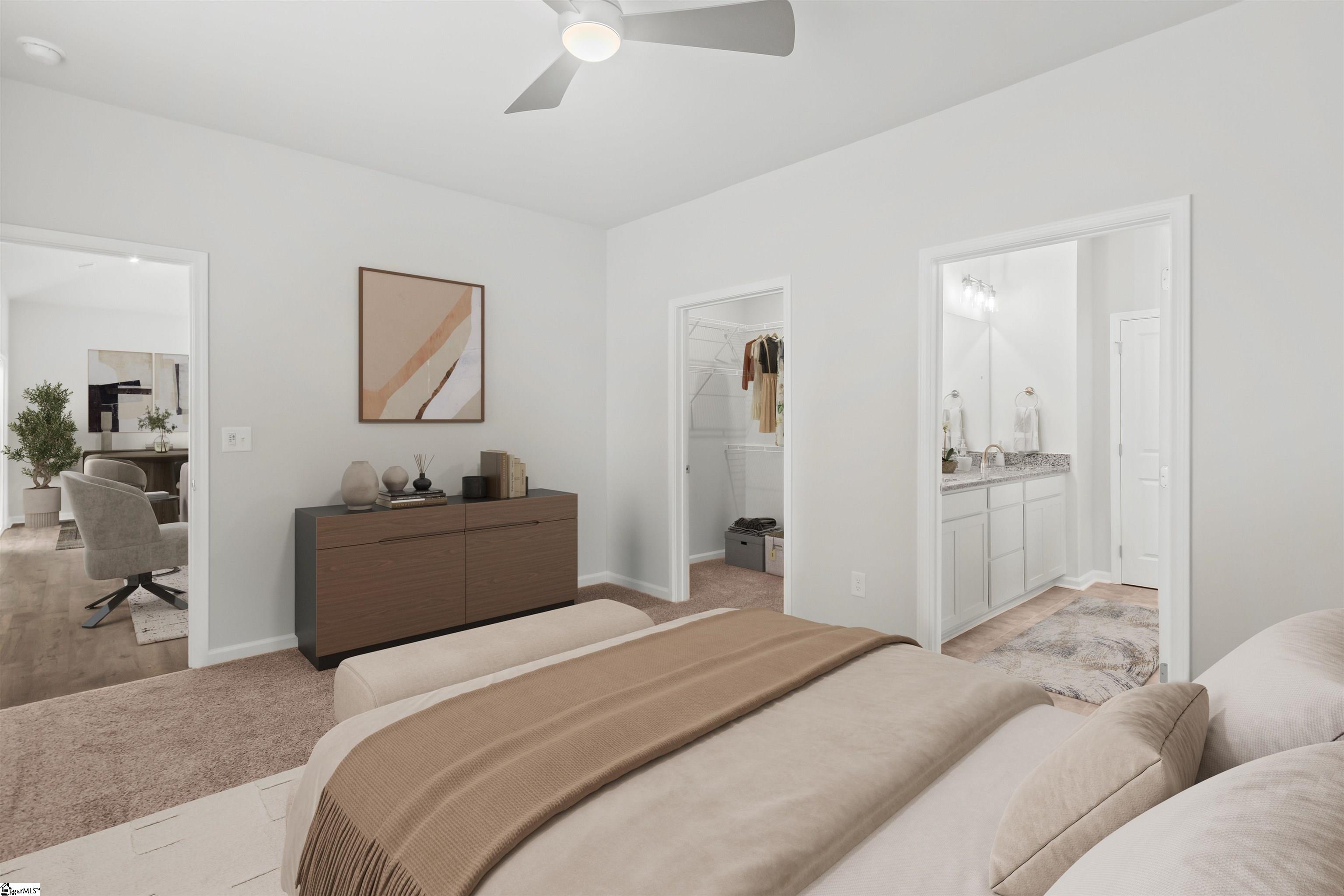 1305 Strawberry Jam Road Lyman, SC 29365 - Photo 26 of 36 Gallery Image 26