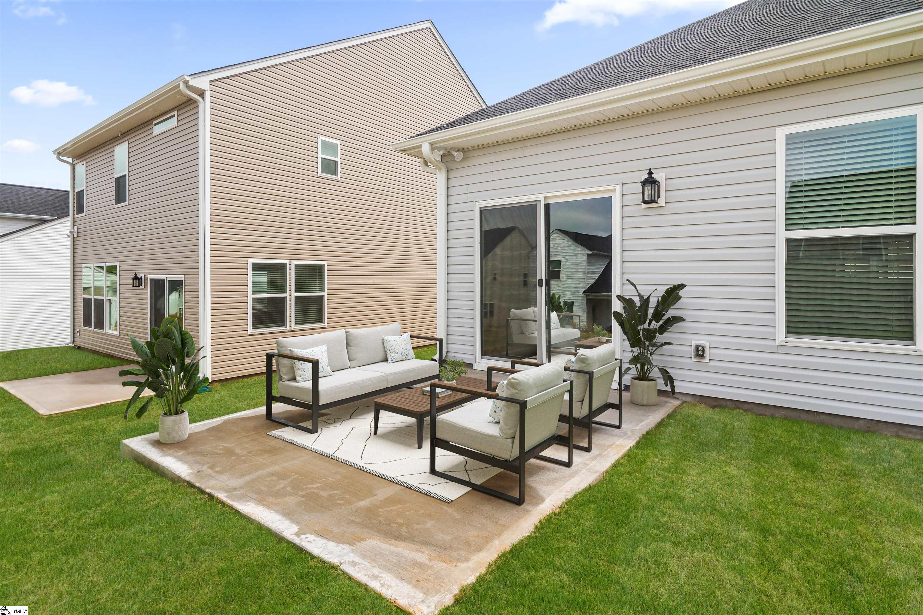 1305 Strawberry Jam Road Lyman, SC 29365 - Photo 31 of 36 Gallery Image 31