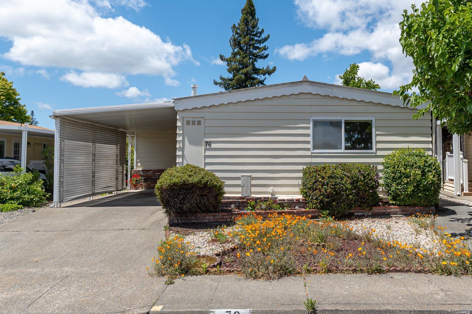76 Westgate Circle Santa Rosa, CA 95401 - Photo 1 of 1 Gallery Image 1