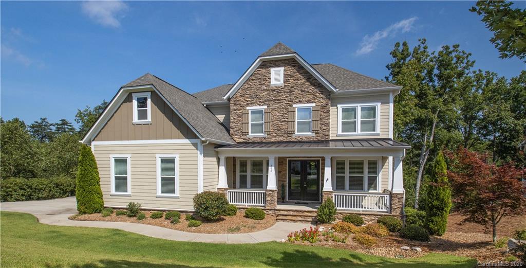 808 Harvest Pointe Drive Fort Mill, SC 29708 - Photo 1 of 48 Gallery Image 1