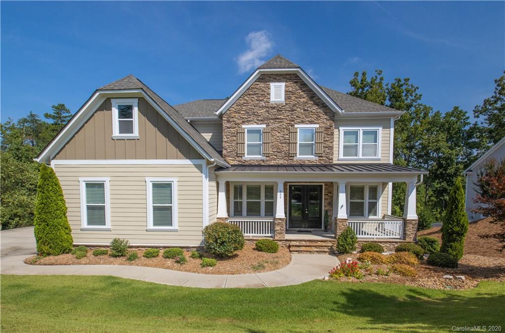 808 Harvest Pointe Drive Fort Mill, SC 29708 - Photo 2 of 48 Gallery Image 2