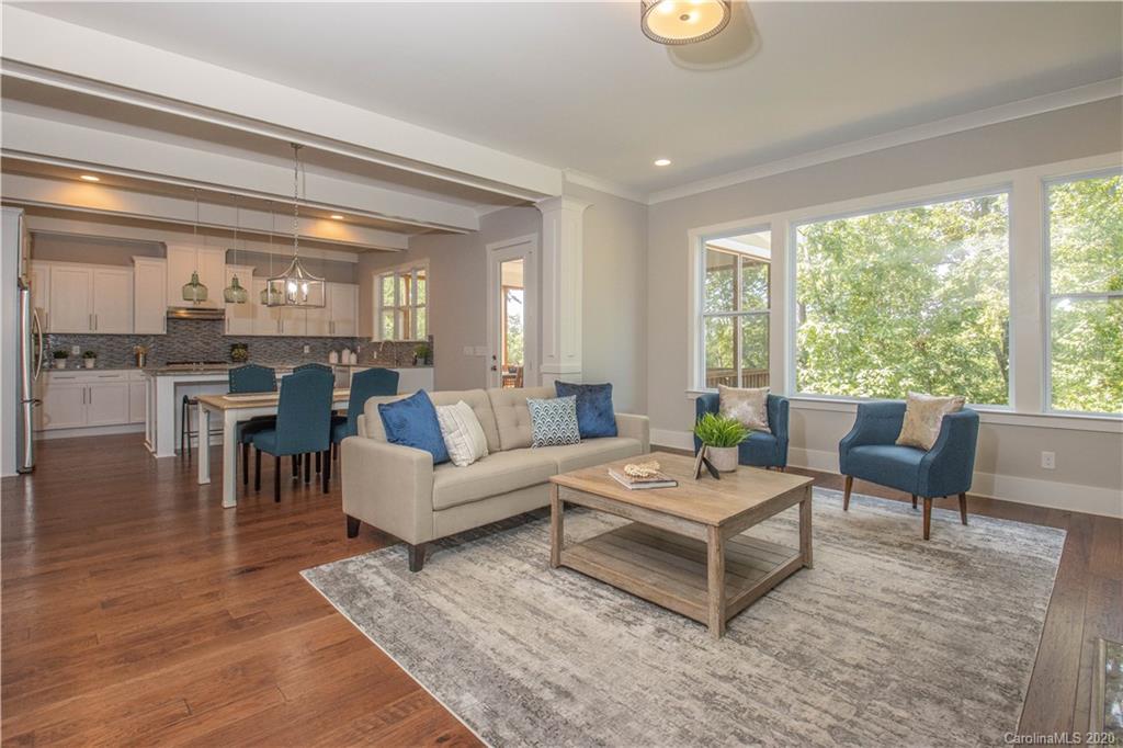 808 Harvest Pointe Drive Fort Mill, SC 29708 - Photo 10 of 48 Gallery Image 10