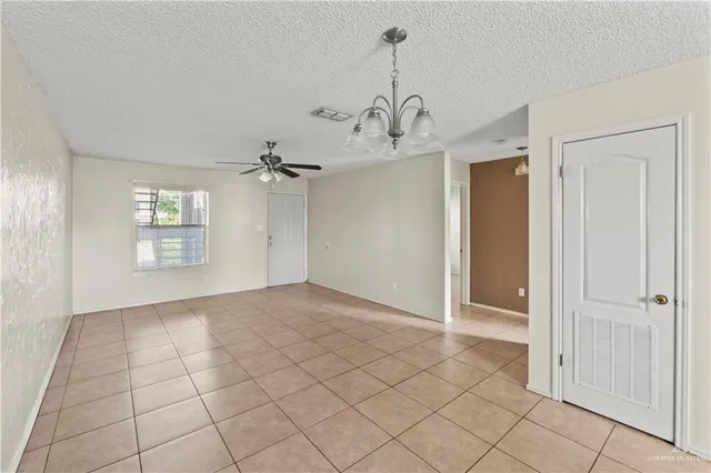 a view of a kitchen with a sink