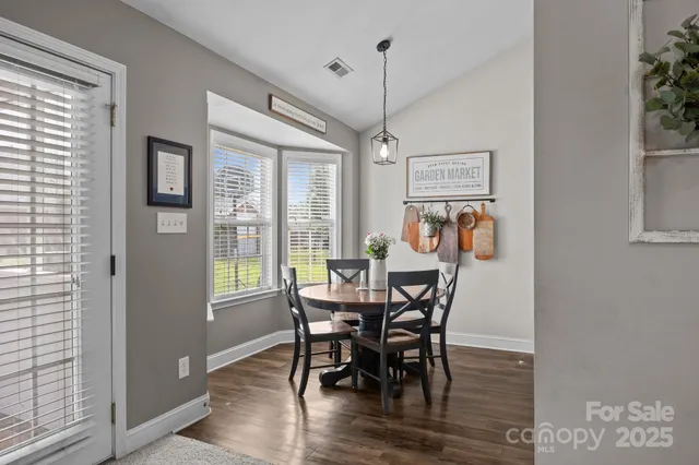 $415,000 | 3419 Brickyard Lane, Midland, NC 28107