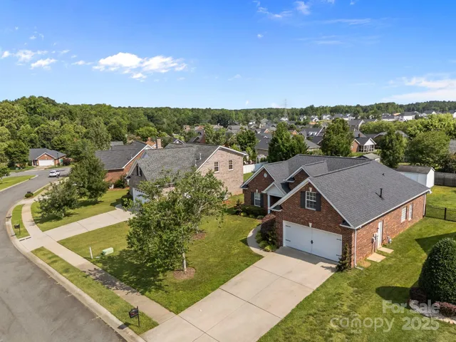 $415,000 | 3419 Brickyard Lane, Midland, NC 28107