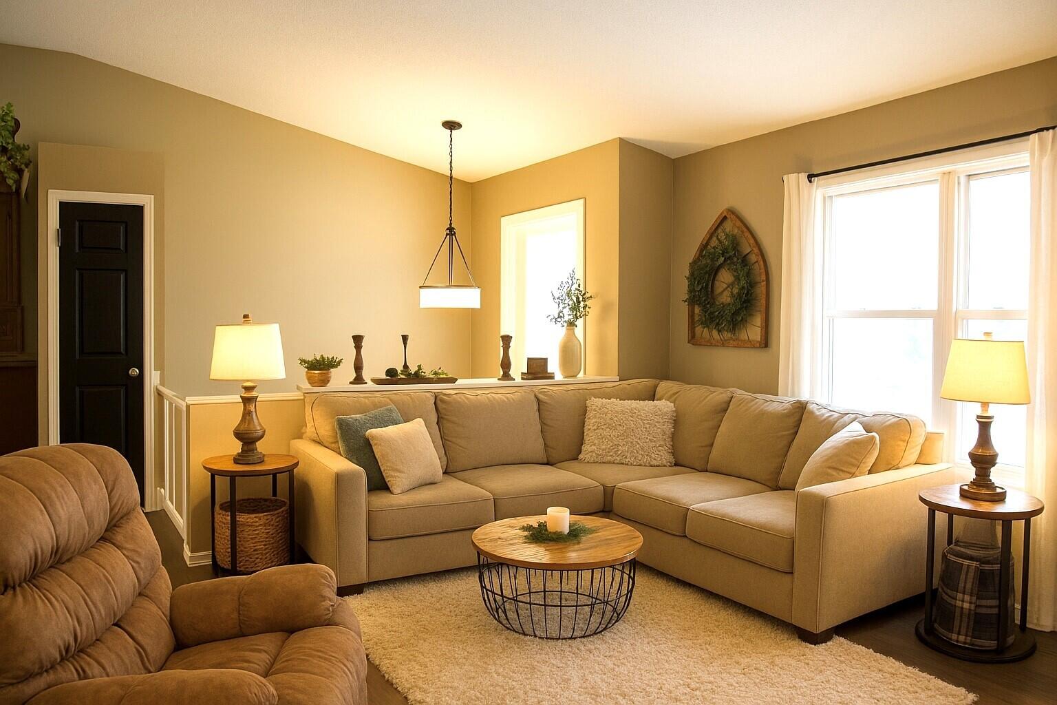 444 Grover Road Muskegon, MI 49442 - Photo 8 of 23 Photo 2