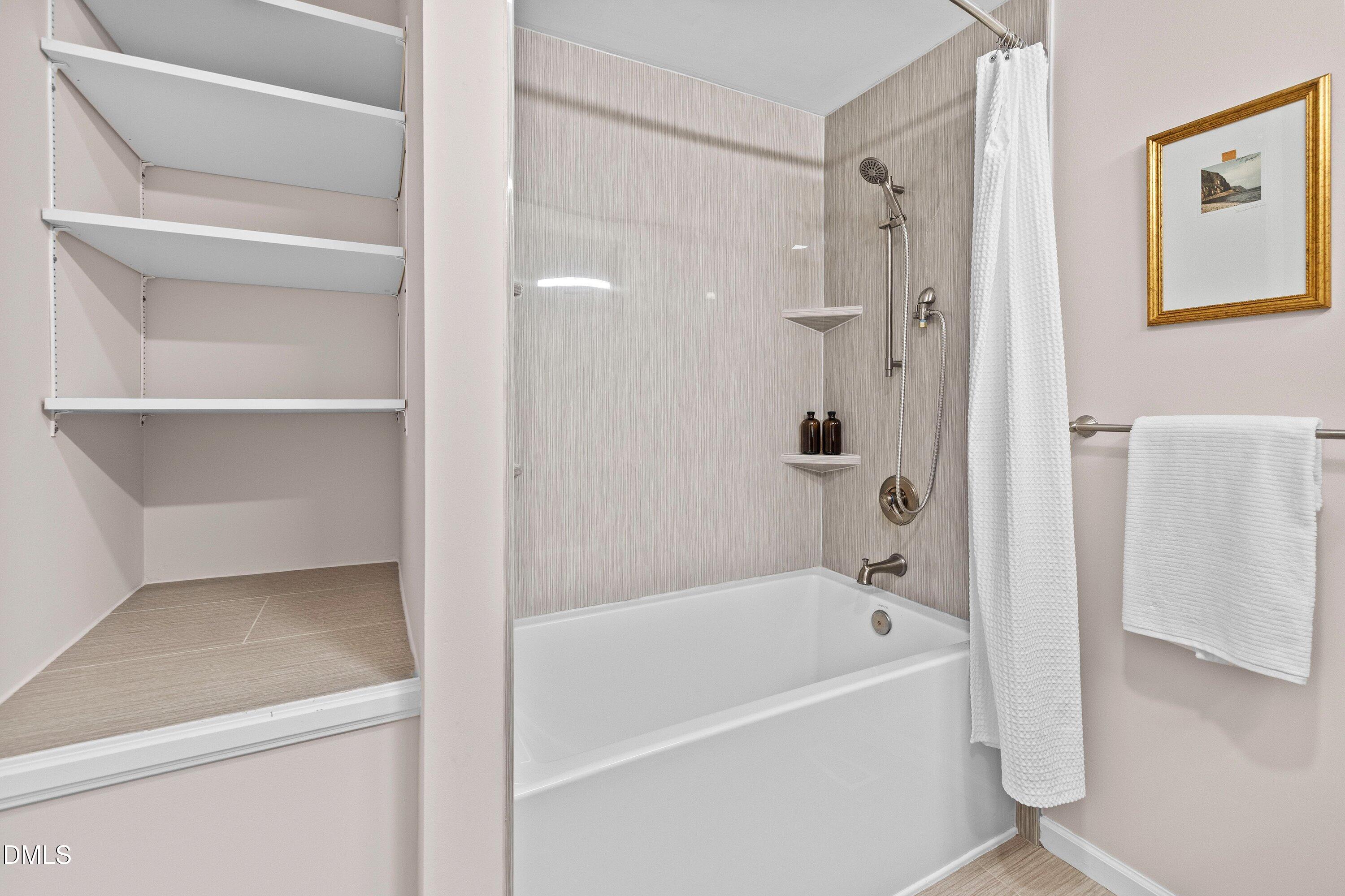 118 Temple Lane Durham, NC 27713 - Photo 35 of 44 Bathroom