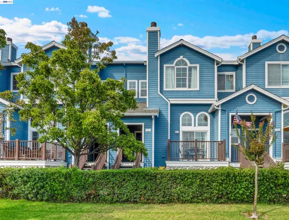 $665,000 | 314 East E Street, Benicia, CA 94510