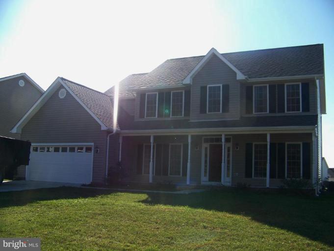 Exterior (Main)