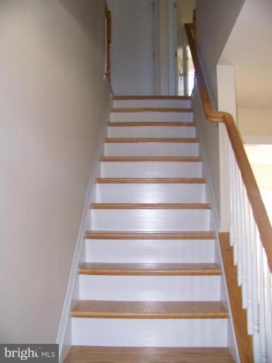 459 Canyon Road Winchester, VA 22602 - Photo 11 of 23 Staircase